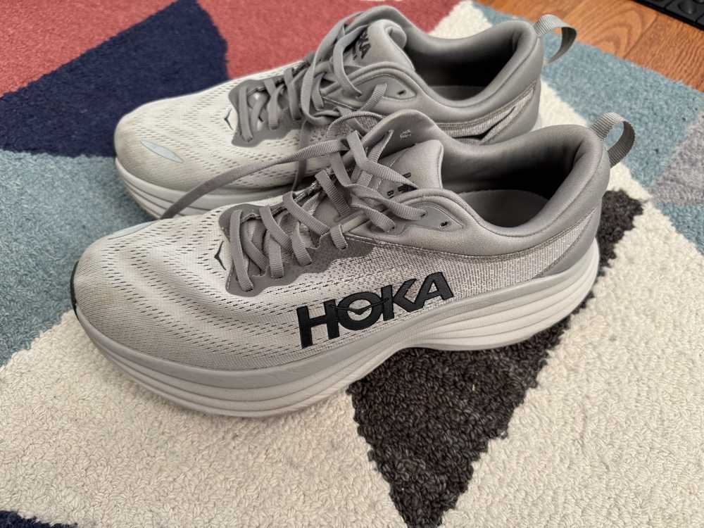 Hoka Hoka Bondi 10.5 EE - image 6