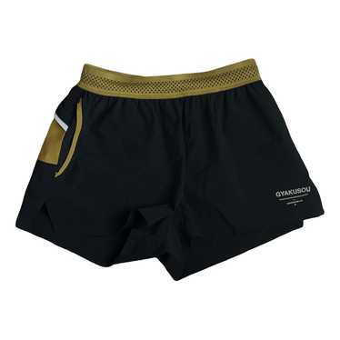Gyakusou nike_womens shorts - Gem Gyakusou nike_womens shorts - Gem