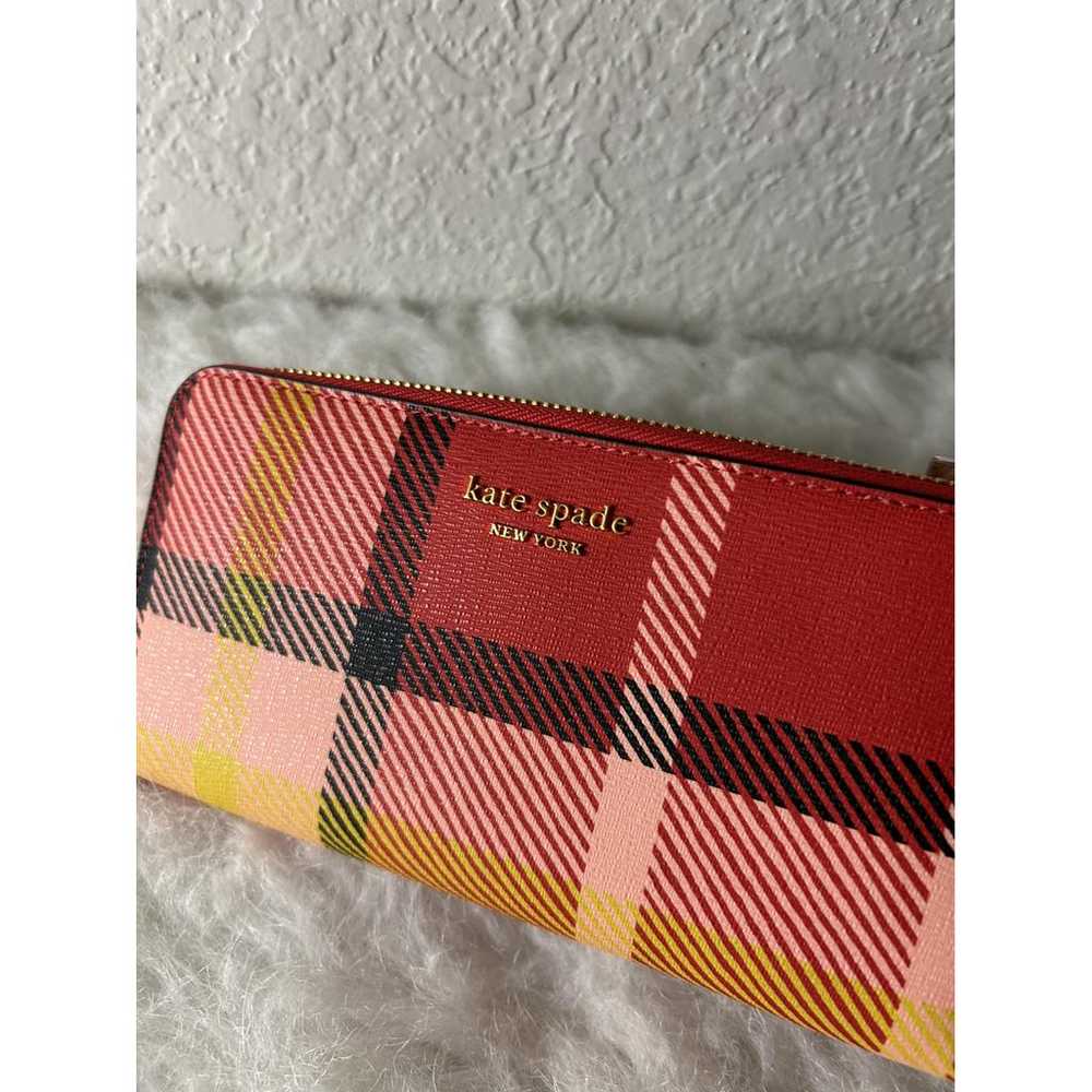 Kate Spade Leather wallet - image 2