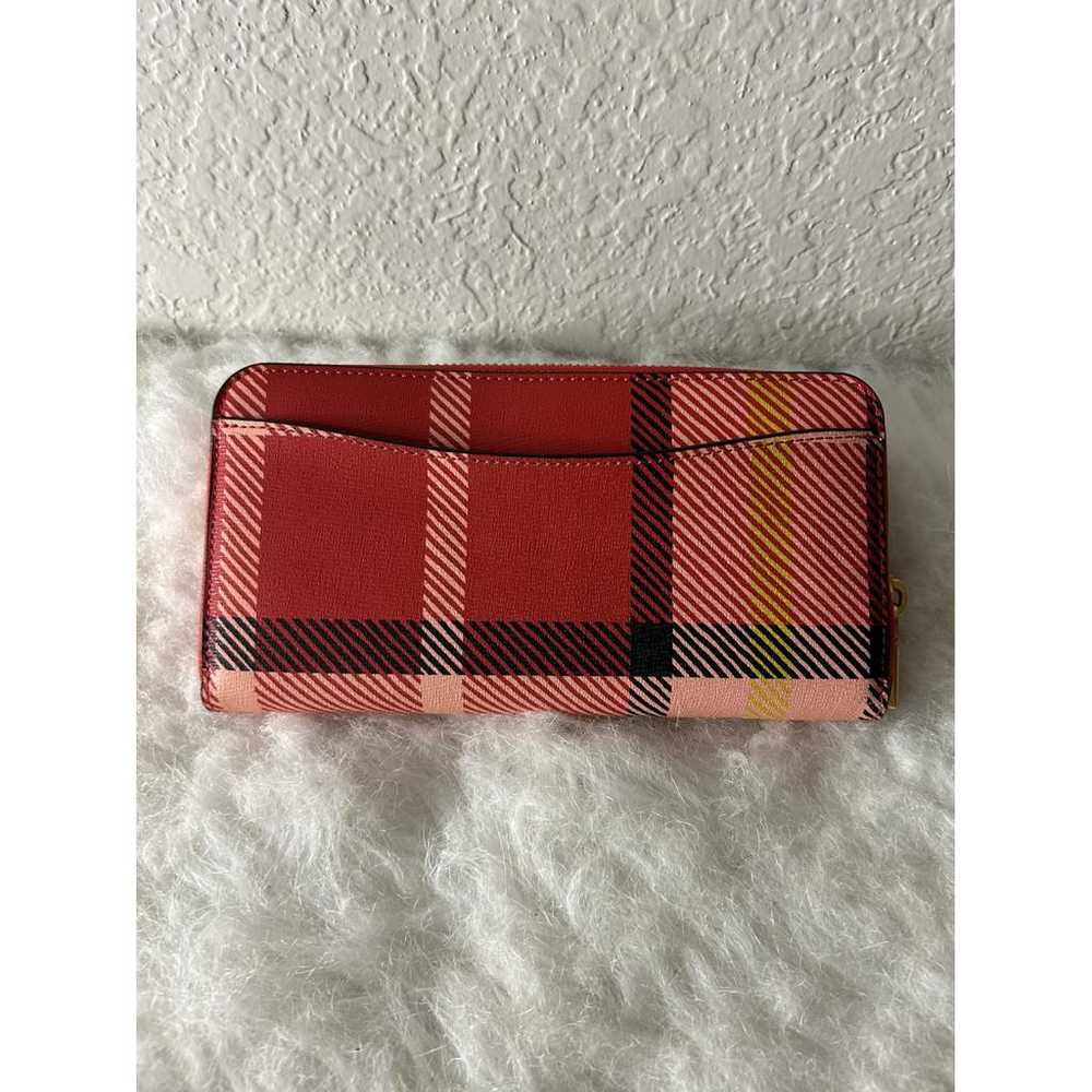 Kate Spade Leather wallet - image 3