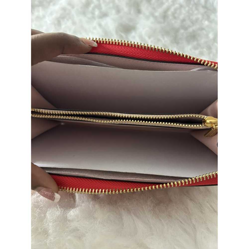 Kate Spade Leather wallet - image 4