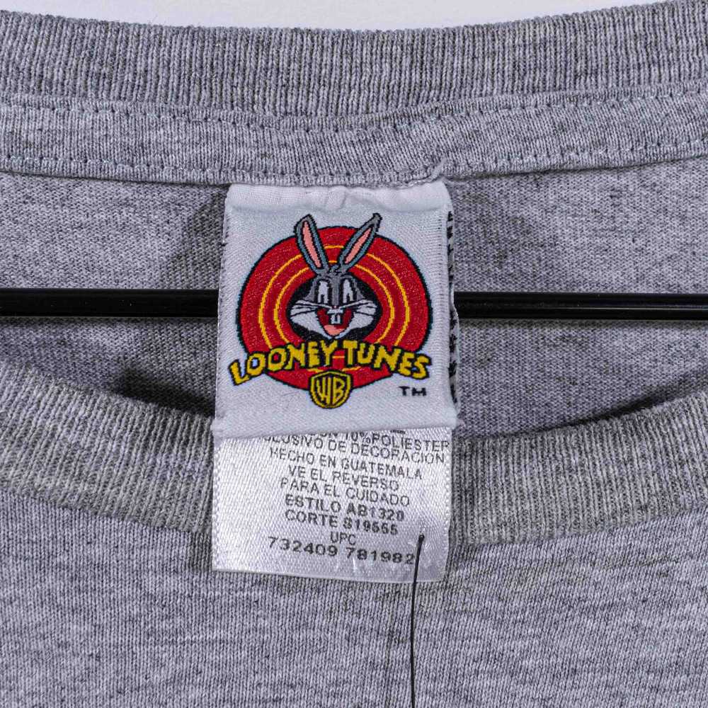 Movie × Vintage × Warner Bros Looney Tunes Pussyf… - image 8