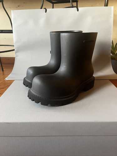 Balenciaga Balenciaga Steroid Bootie