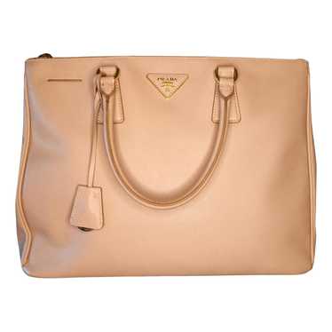 Prada Galleria leather handbag