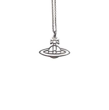 Vivienne Westwood Orb Necklace - image 1