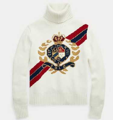 Polo Ralph Lauren Polo Ralph Lauren Women's Cream… - image 1