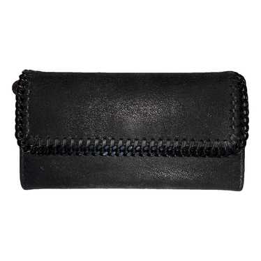 Stella McCartney Vegan leather wallet