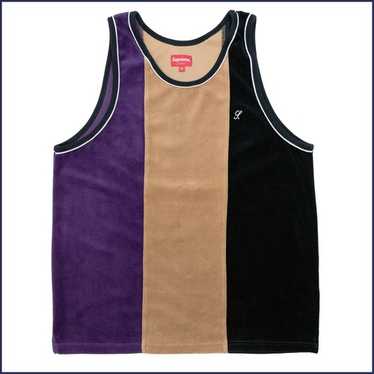 Supreme tank top - Gem