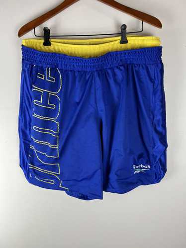 Prince × Reebok Prince Reebok Mesh Shorts