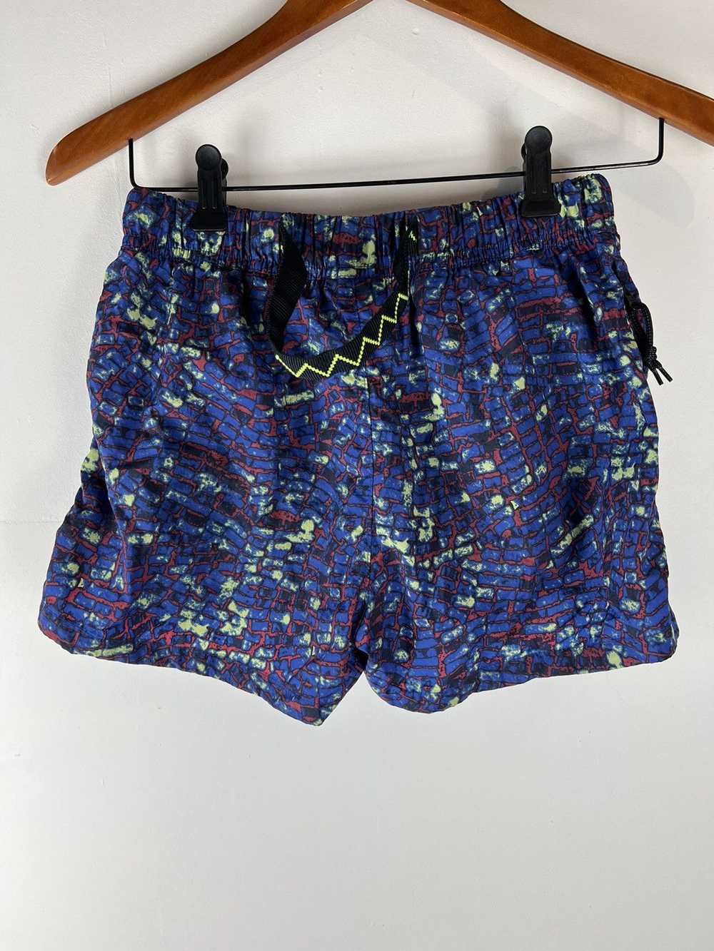 Nike × Nike ACG Women ACG Woven Pattern Shorts - image 2