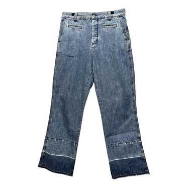 Loewe Straight jeans - image 1