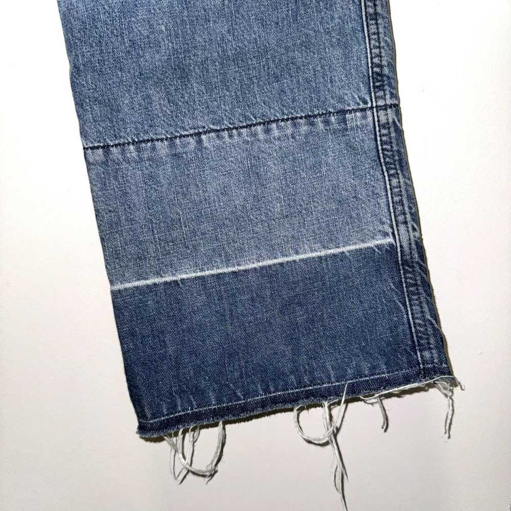 Loewe Straight jeans - image 7