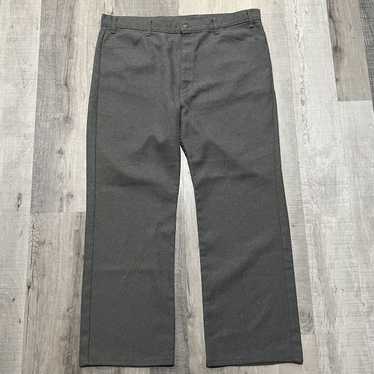 Levis sta-prest mens trousers - Gem