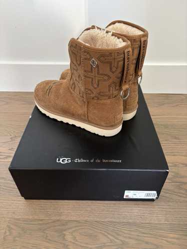 Children of the Discordance × Ugg Children of the 