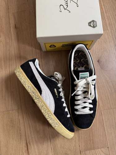 Puma Puma “Never Worn” Suedes - image 1