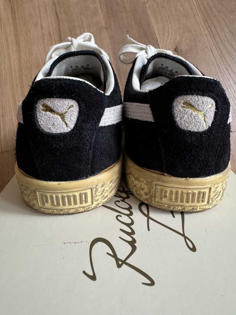 Puma Puma “Never Worn” Suedes - image 5