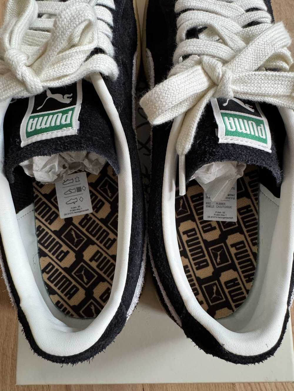 Puma Puma “Never Worn” Suedes - image 7