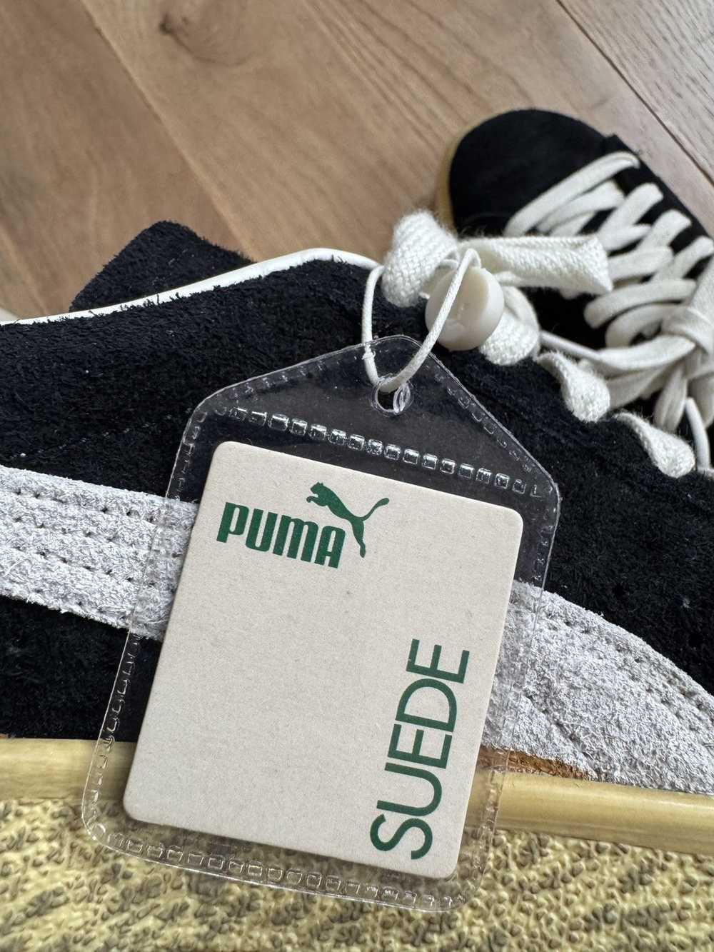 Puma Puma “Never Worn” Suedes - image 9