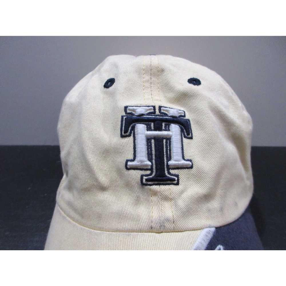 Tommy Hilfiger VINTAGE Tommy Hilfiger Hat Cap Str… - image 2