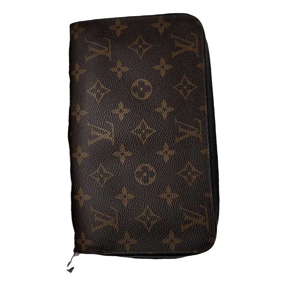 Louis Vuitton Leather small bag - image 1