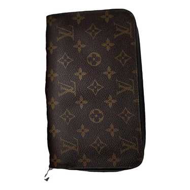 Louis Vuitton Leather small bag