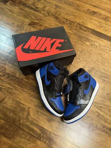 Jordan Brand × Nike Air Jordan 1 Royal Brand New 2