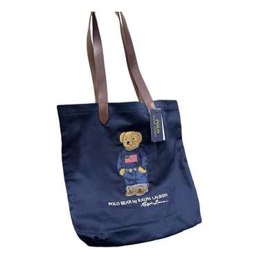 Polo ralph lauren tote - Gem