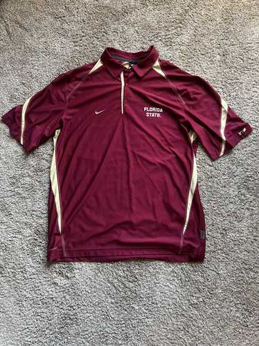 Nike Nike Vintage Florida State Seminoles (FSU) At