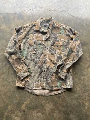 Camo × Carhartt × Vintage Crazy Vintage 90’s Carh… - image 1