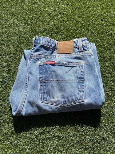 Polo Ralph Lauren × Vintage VTG 90’s Polo Jeans Co