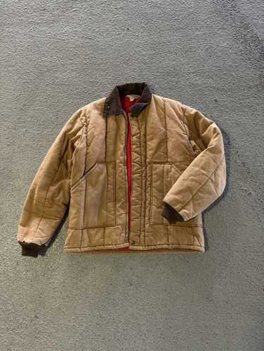 Carhartt × Japanese Brand × Vintage Crazy Vintage… - image 1