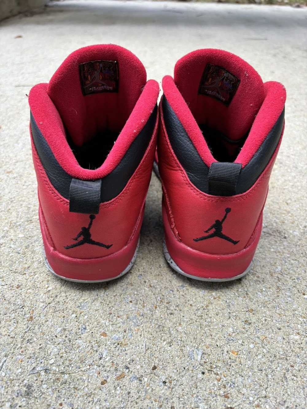 Jordan Brand × Nike Jordan 10 Retro Bulls over Br… - image 7