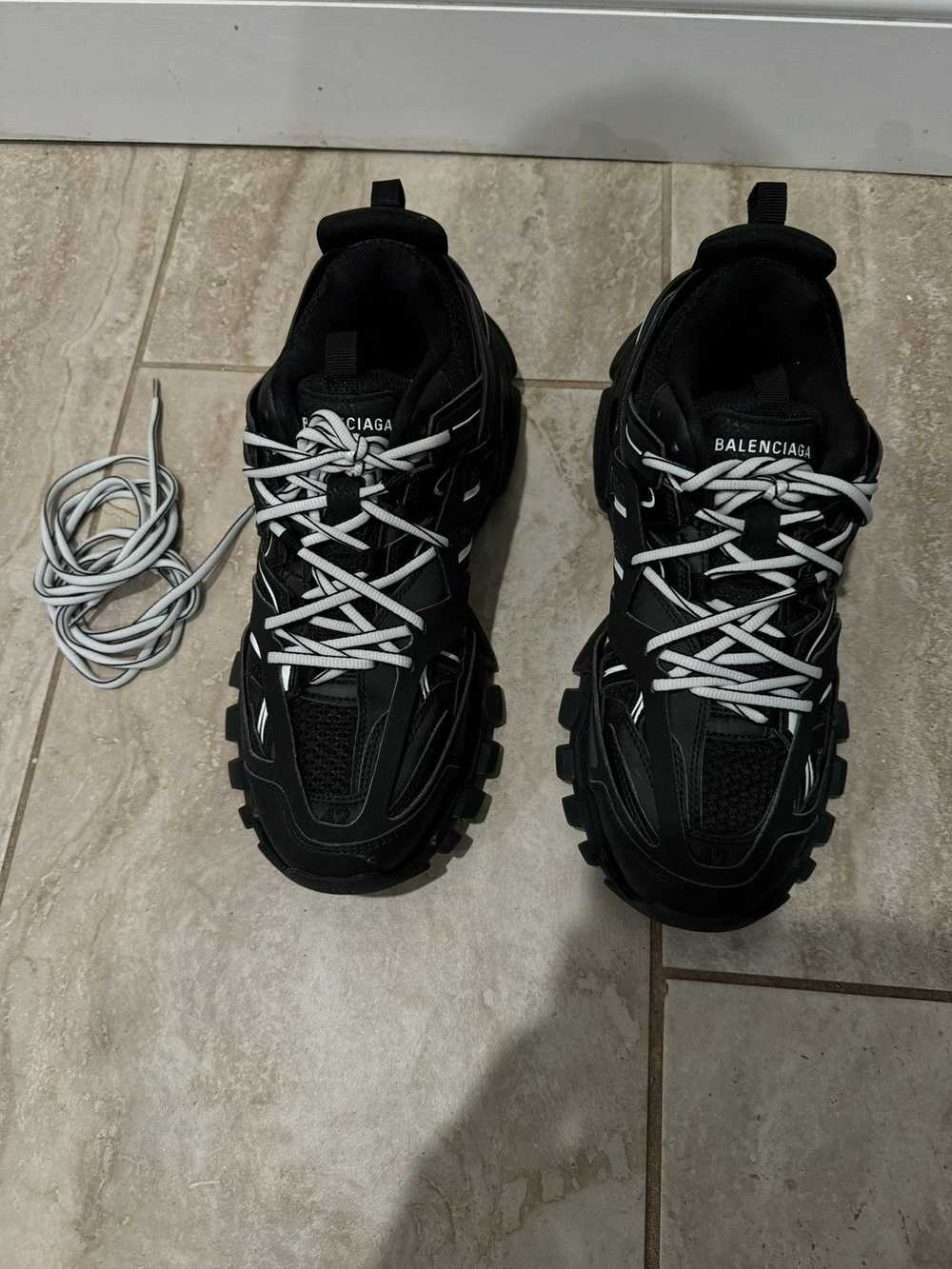 Balenciaga balenciaga tracks - image 2