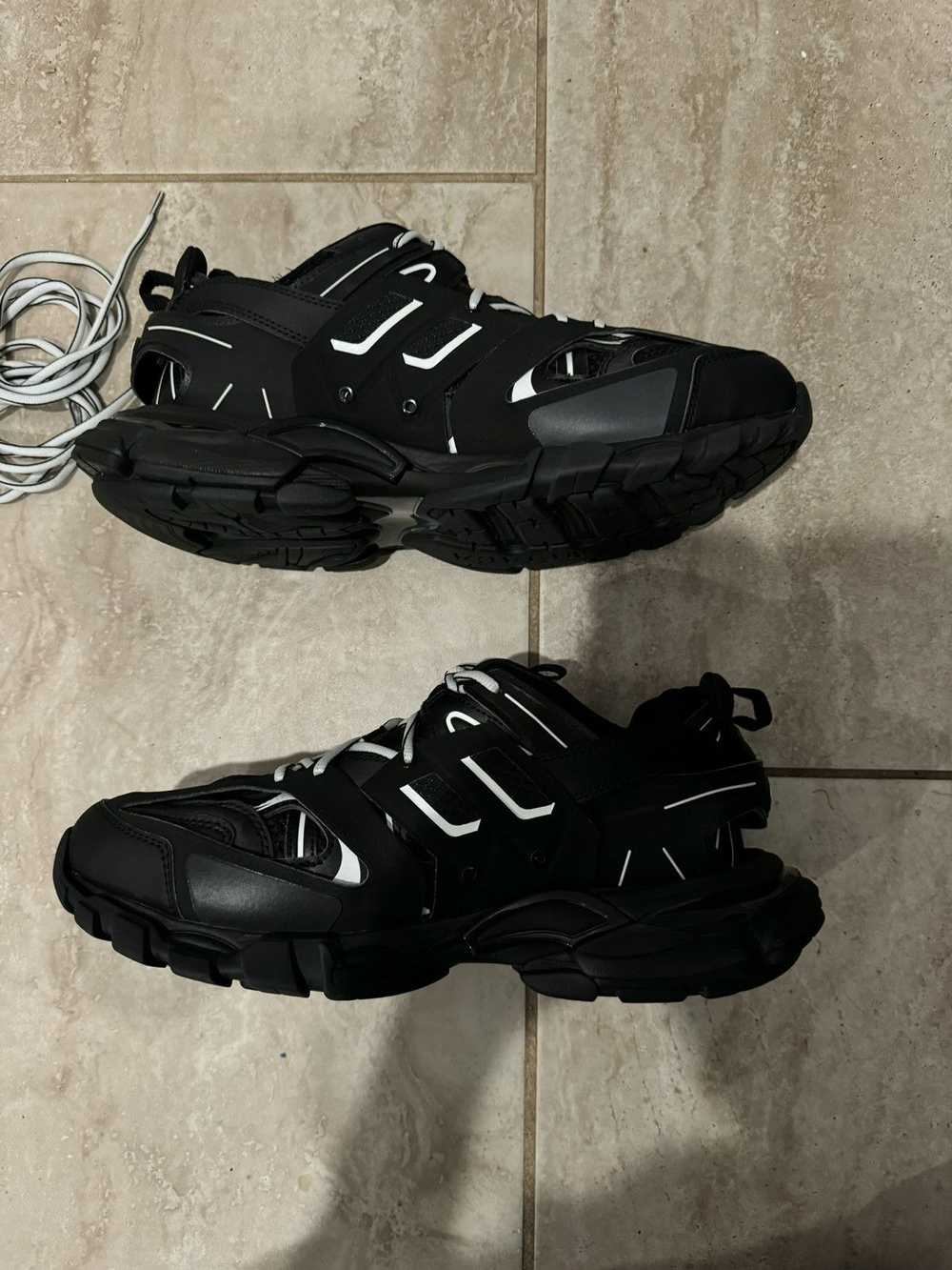 Balenciaga balenciaga tracks - image 4