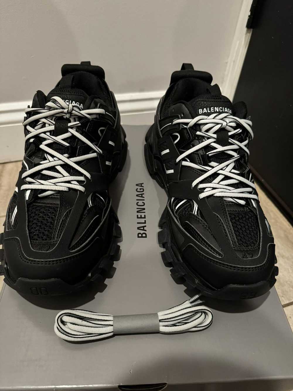 Balenciaga balenciaga tracks - image 6