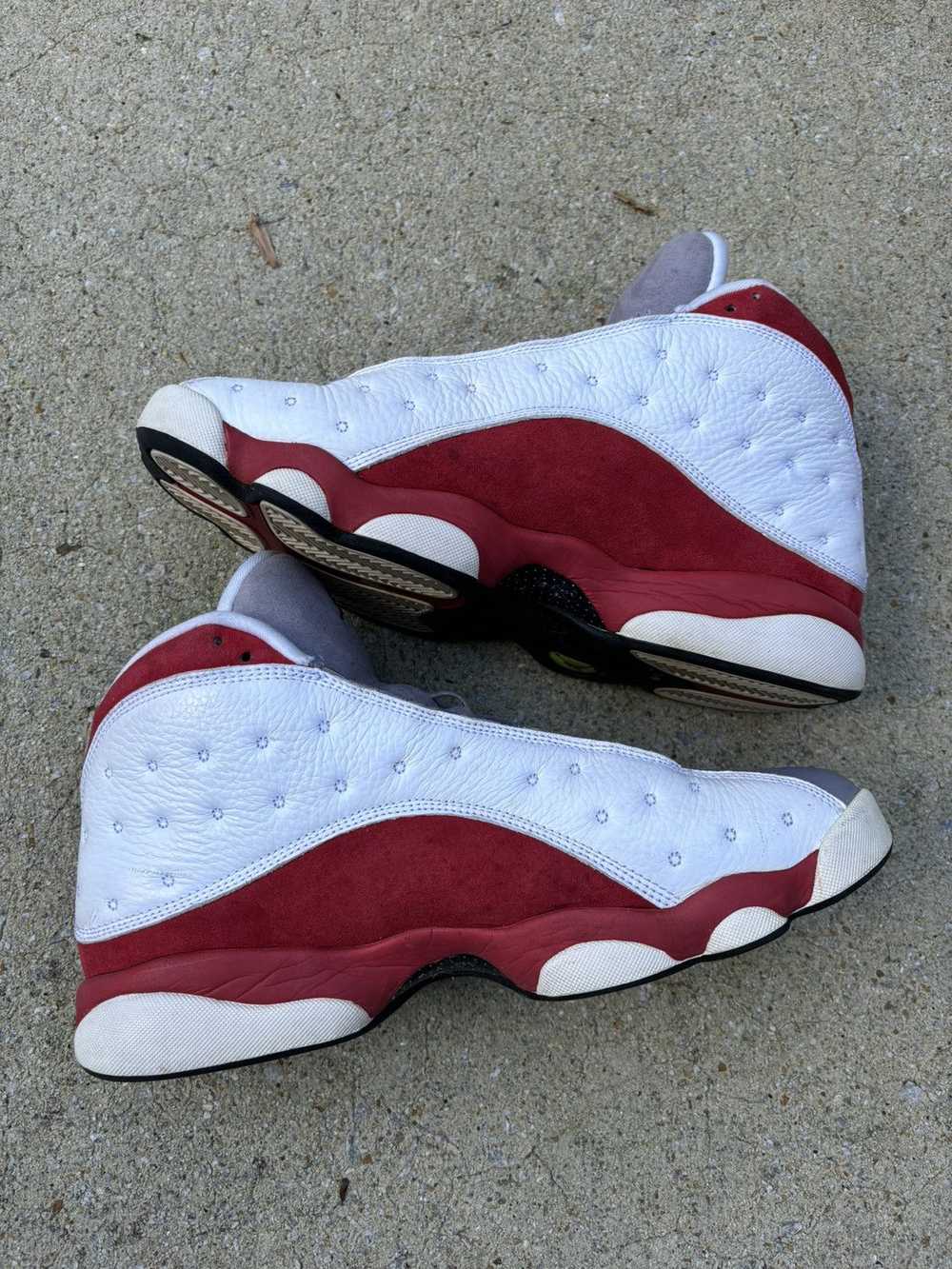 Jordan Brand × Nike Jordan 13 Retro Grey Toe - image 2