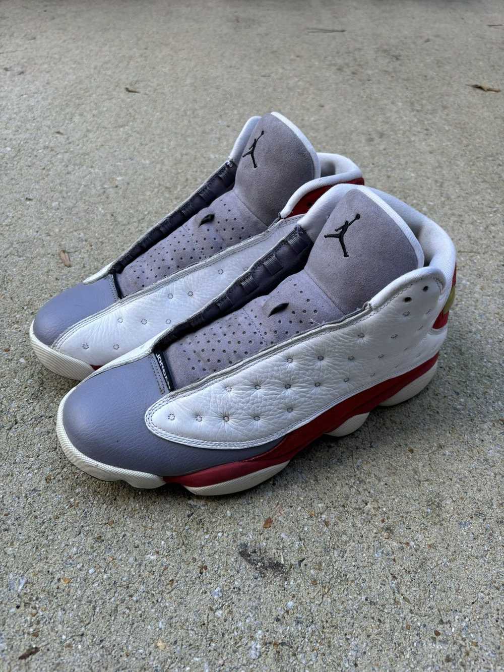 Jordan Brand × Nike Jordan 13 Retro Grey Toe - image 3