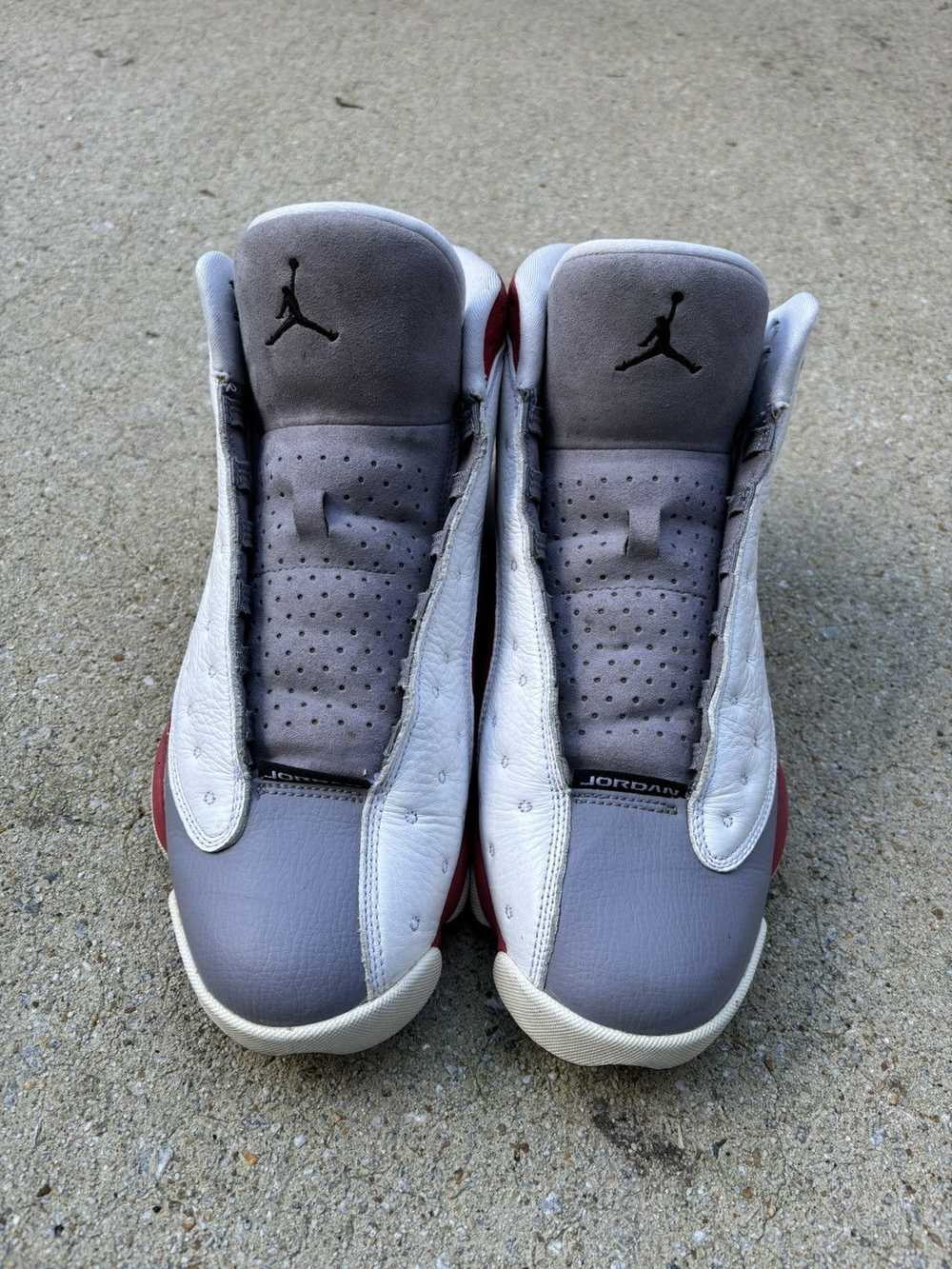 Jordan Brand × Nike Jordan 13 Retro Grey Toe - image 5