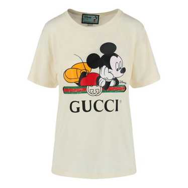 Disney x Gucci T-shirt