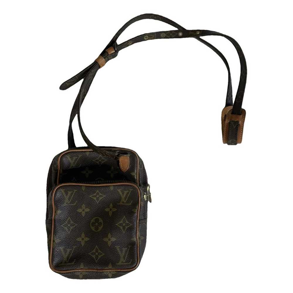 Louis Vuitton Amazon crossbody bag - image 1