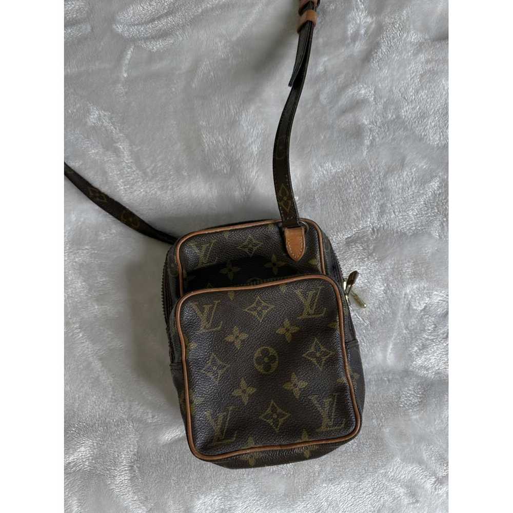 Louis Vuitton Amazon crossbody bag - image 3