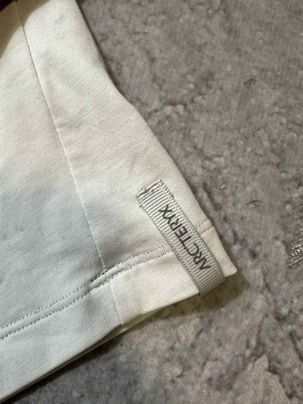 Arc'Teryx × Outdoor Life Arc’teryx Cormac Logo SS… - image 6