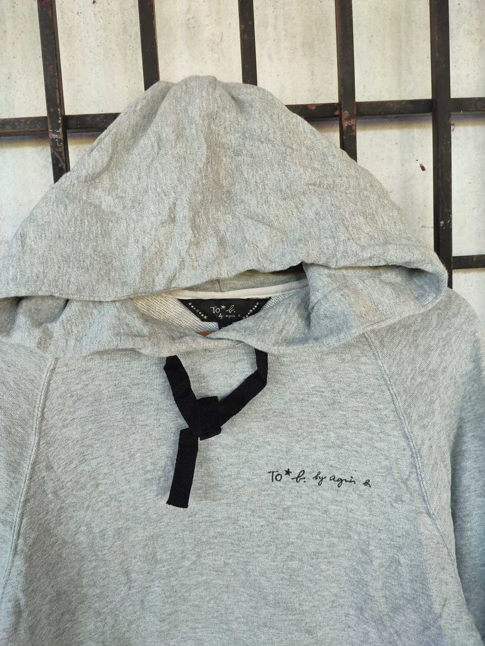 Agnes B. × Designer × Japanese Brand 💥 Vintage �… - image 4