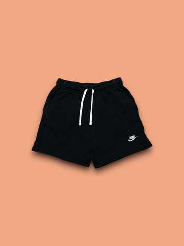 Nike Nike club fleece sweat shorts