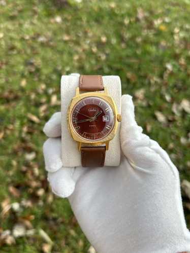 Vintage × Watch × Watches Vintage Watch Slava USS… - image 1