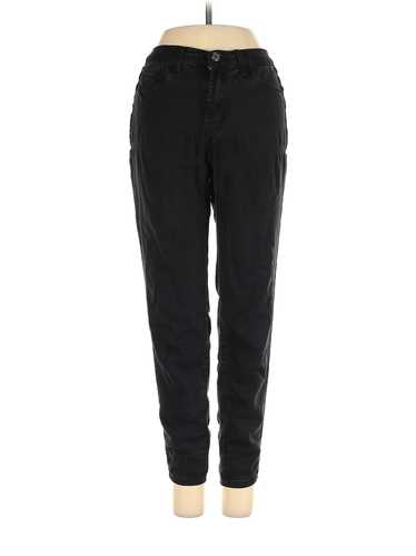 Kensie Women Black Jeans 2