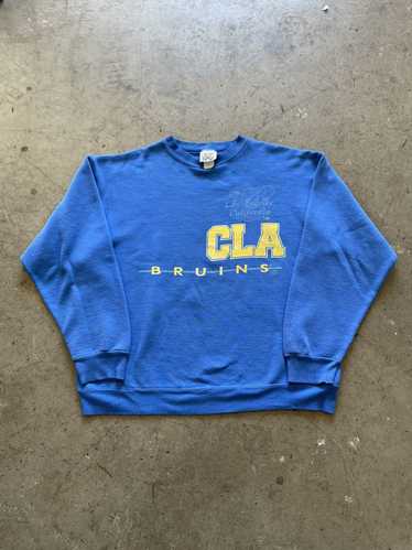 Vintage Vintage Ucla Bruins Sweater