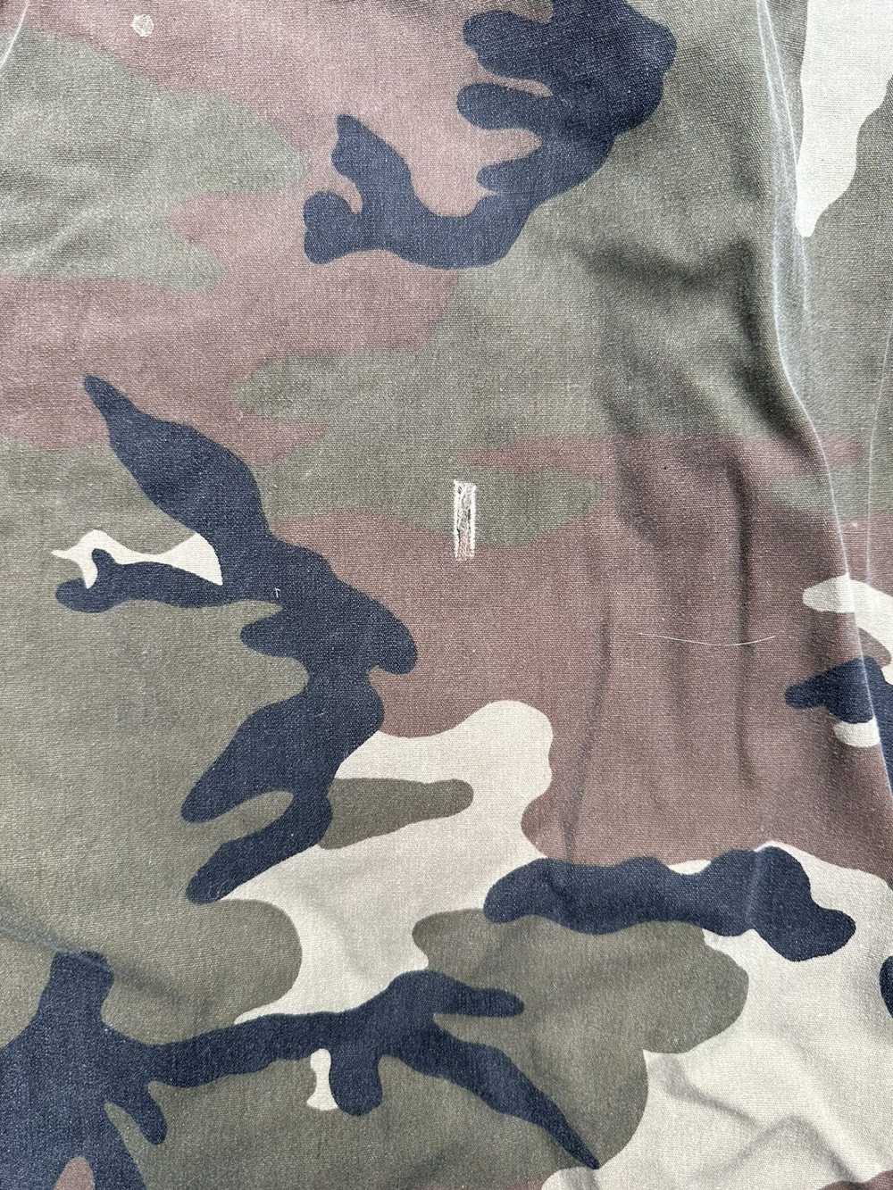 Vintage × Winchester Vintage Winchester Camo Shirt - image 6