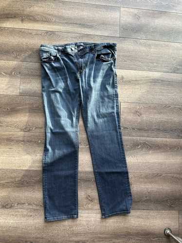 Fidelity Fidelity Jeans denim