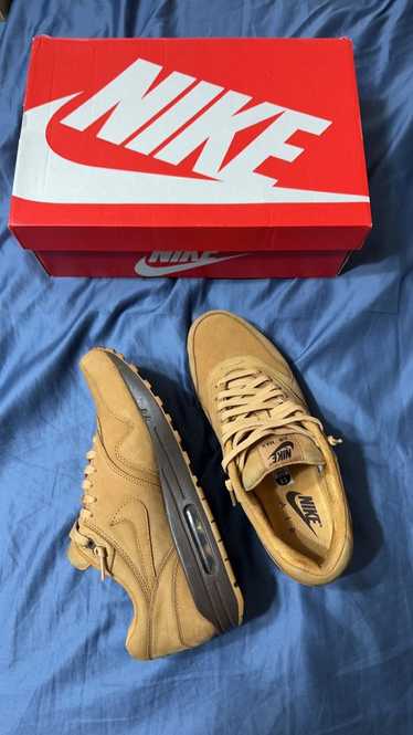 Nike Nike Air Max 1 QS Flax